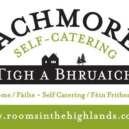 Achmore Self Catering Achmore (Lewis) Exterior foto