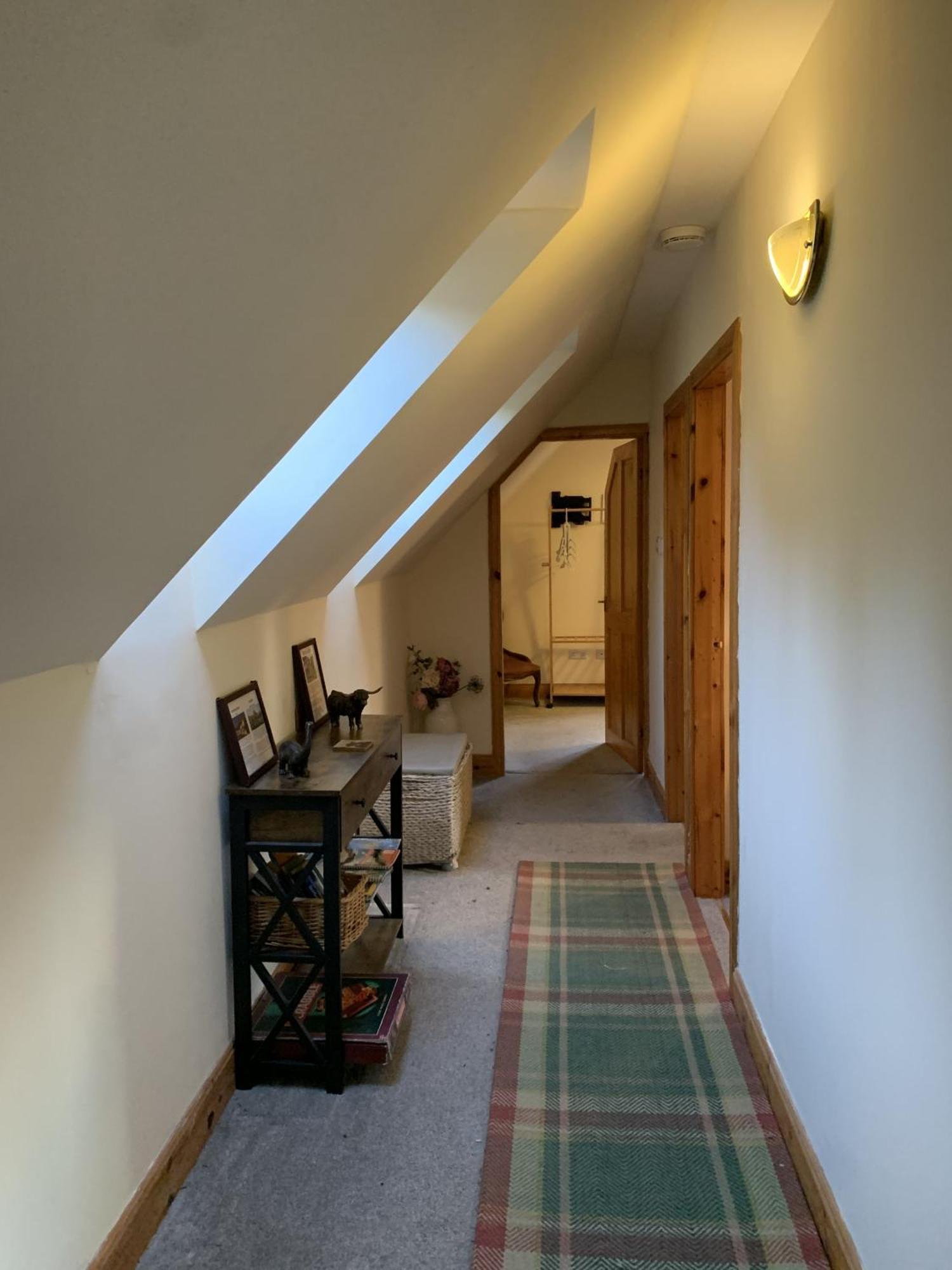 Achmore Self Catering Achmore (Lewis) Quarto foto